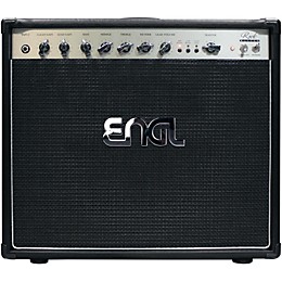 Open Box ENGL RockMaster 40 E312 40W Tube Guitar Combo Amp Level 1