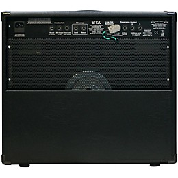Open Box ENGL RockMaster 40 E312 40W Tube Guitar Combo Amp Level 1