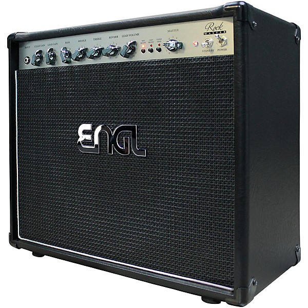 Open Box ENGL RockMaster 40 E312 40W Tube Guitar Combo Amp Level 1