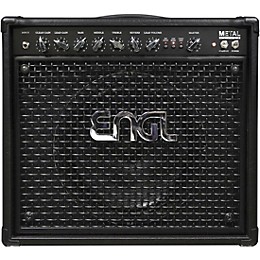 ENGL MetalMaster 40 E314 40W 1x12 Tube Guitar Combo Amp