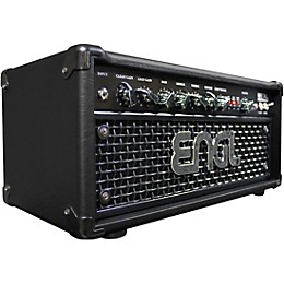 ENGL MetalMaster 40 E319 40W Tube Guitar Amp Head