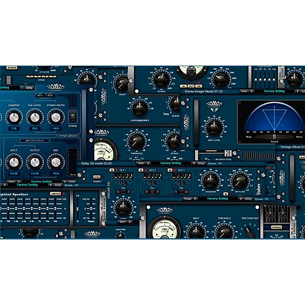 Cakewalk SONAR Professional Upgrade from SONAR Artist