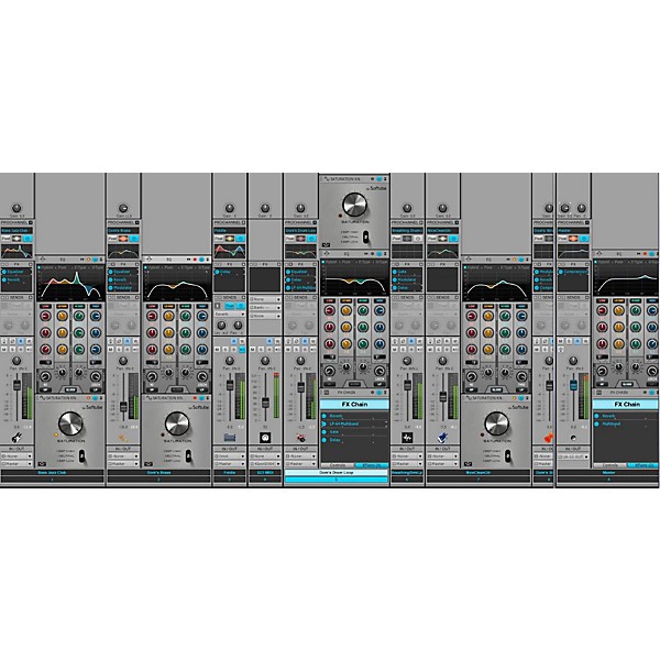 Cakewalk SONAR Professional Upgrade from SONAR Artist