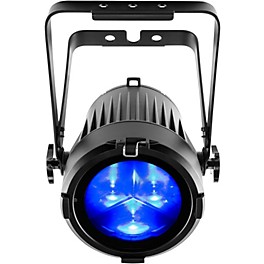 CHAUVET Professional COLORado 2 Solo RGBW LED Zooming Wash Light