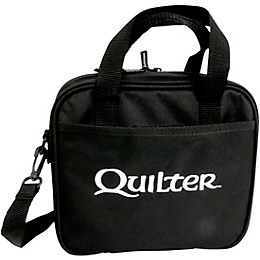Quilter Labs Deluxe Carrying Case for Block Series Amps
