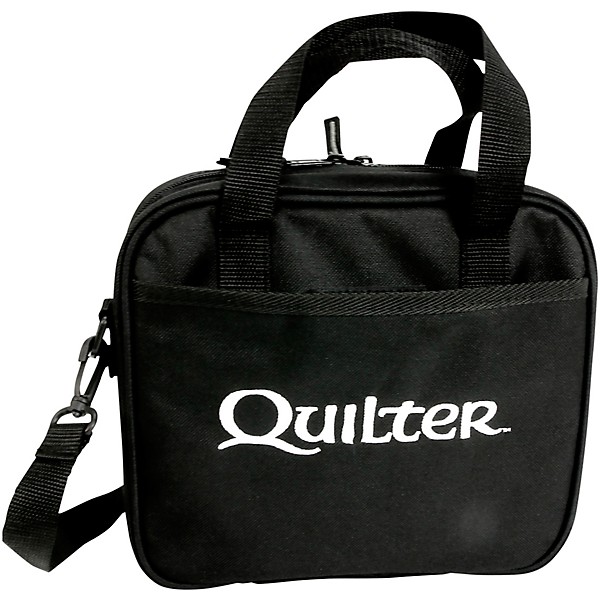 Quilter Labs Deluxe Carrying Case for Block Series Amps