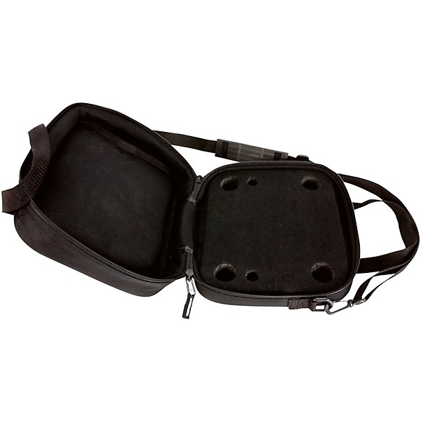 Quilter Labs Deluxe Carrying Case for Block Series Amps