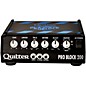 Open Box Quilter Labs PRO BLOCK 200-HEAD ProBlock 200 200W Guitar Amp Head Level 1 thumbnail