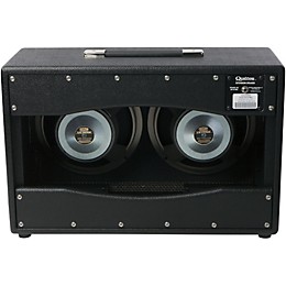 Quilter Labs AVGOLD-EXT-210 Aviator Gold 120W 2x10 Extension Speaker Cab