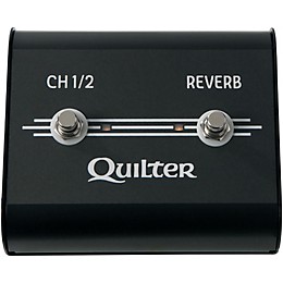 Quilter Labs AV200-FC-2 2 Function Aviator, MicroPro or Steelaire Foot Controller