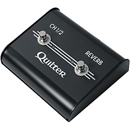 Quilter Labs AV200-FC-2 2 Function Aviator, MicroPro or Steelaire Foot Controller