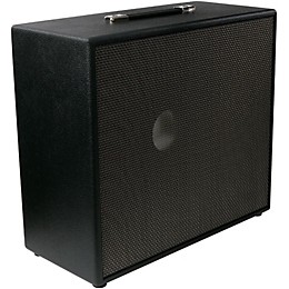 Quilter Labs SA200-EXT-115 Steelaire 300W 1x15 Sealed Extension Speaker Cabinet