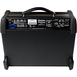 Open Box Quilter Labs Mach2-COMBO-8 Micro Pro 200 Mach 2 200W 1x8 Guitar Combo Amp Level 2  194744659799