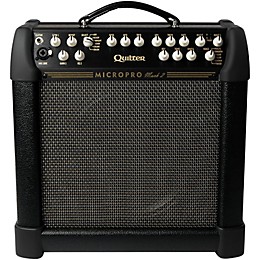 Open Box Quilter Labs Mach2-COMBO-12 Micro Pro 200 Mach 2 12 200W 1x12 Guitar Combo Amplifier Level 1