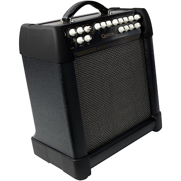 Open Box Quilter Labs Mach2-COMBO-10 Micro Pro 200 Mach 2 200W 1x10 Guitar Combo Amplifier Level 1