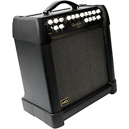 Open Box Quilter Labs Mach 2 12-Inch HD 200W 1x12 Combo Guitar Amplifier Level 1
