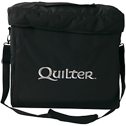 Quilter Labs Micro Pro 200, Mach 2 Extension Cab Deluxe Carrying Case