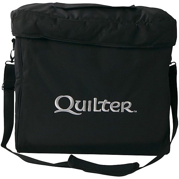 Quilter Labs Micro Pro 200, Mach 2 Extension Cab Deluxe Carrying Case
