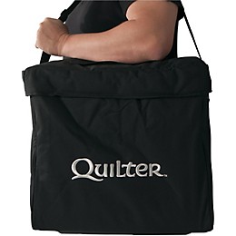 Quilter Labs Micro Pro 200, Mach 2 Extension Cab Deluxe Carrying Case