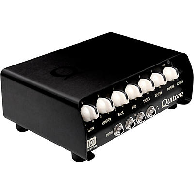 Quilter Labs 101 Reverb 50W Guitar Amplifier Head for sale