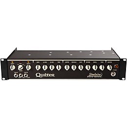 Open Box Quilter Labs SA200-RACKMOUNT Steelaire Rackmount 200W Guitar Amp Head Level 2  197881089788