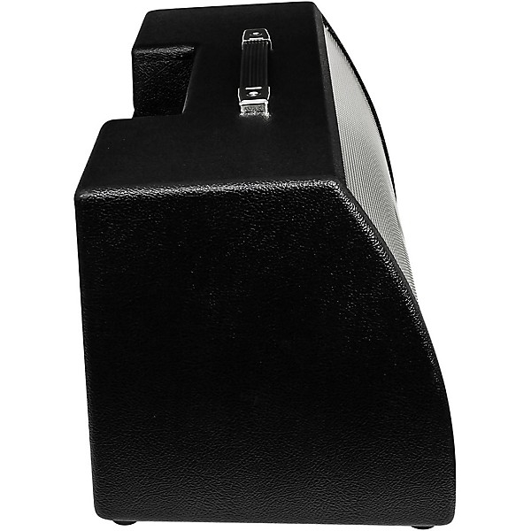 Open Box Quilter Labs Bassliner 2x10W 450W 2x10 Bass Speaker Cabinet Level 1