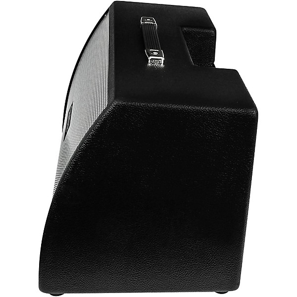 Open Box Quilter Labs Bassliner 2x10W 450W 2x10 Bass Speaker Cabinet Level 1