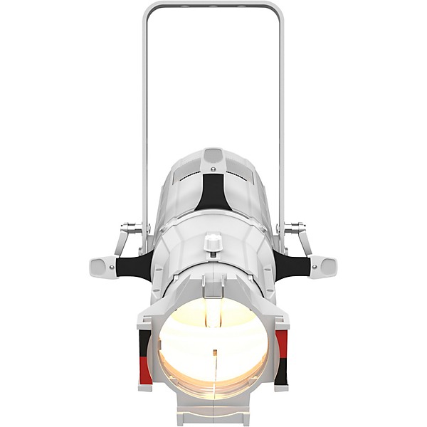 CHAUVET Professional Ovation E-260WW White Ellipsoidal LED Spotlight