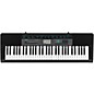 Casio CTK-2550 61-Key Portable Keyboard Black thumbnail