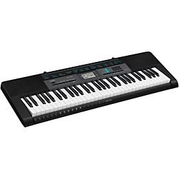 Y☆621 カシオ キーボード CTK-2550 Open Box Casio CTK-2550 61-Key Portable Keyboard Black