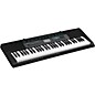 Casio CTK-2550 61-Key Portable Keyboard Black