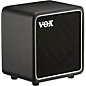 Vox BC108 Black Cab Series 25W 1x8 Guitar Speaker Cab thumbnail