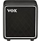 VOX BC108 Black Cab Series 25W 1x8 Guitar Speaker Cab