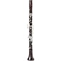 Backun Protege Bb Grenadilla Clarinet Silver Keys with Eb Key thumbnail