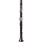 Backun Protege Bb Grenadilla Clarinet Silver Keys with Eb Key