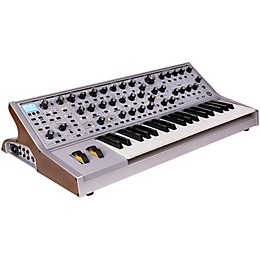 Moog Subsequent 37 CV Synthesizer