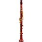 Backun MoBa Bb Clarinet Cocobolo Gold Keys