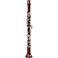 Backun MoBa Bb Clarinet Cocobolo Silver Keys thumbnail