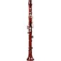 Backun MoBa Bb Clarinet Cocobolo Silver Keys