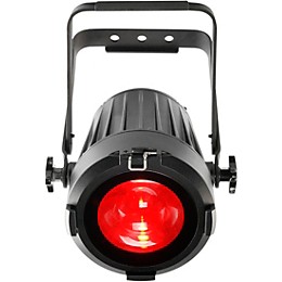 CHAUVET Professional COLORado 1 Solo 60W RGBW LED Outdoor Wash Light with Zoom