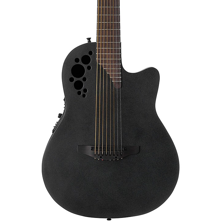 Ovation USA 1768-5 ELITE Deep ブラック Ovation USA 1768-5 ELITE Deep ブラック - メルカリ