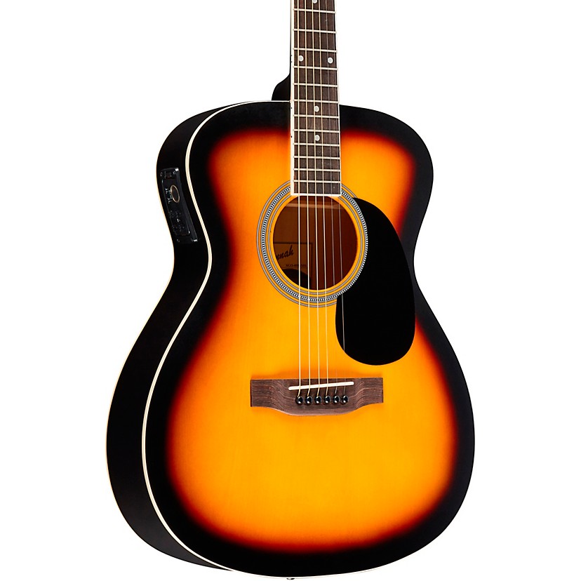 Savannah SGO-09E 000 Acoustic-Electric