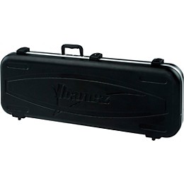 Open Box Ibanez M300C Hardshell Guitar Case Level 1 Black Blue
