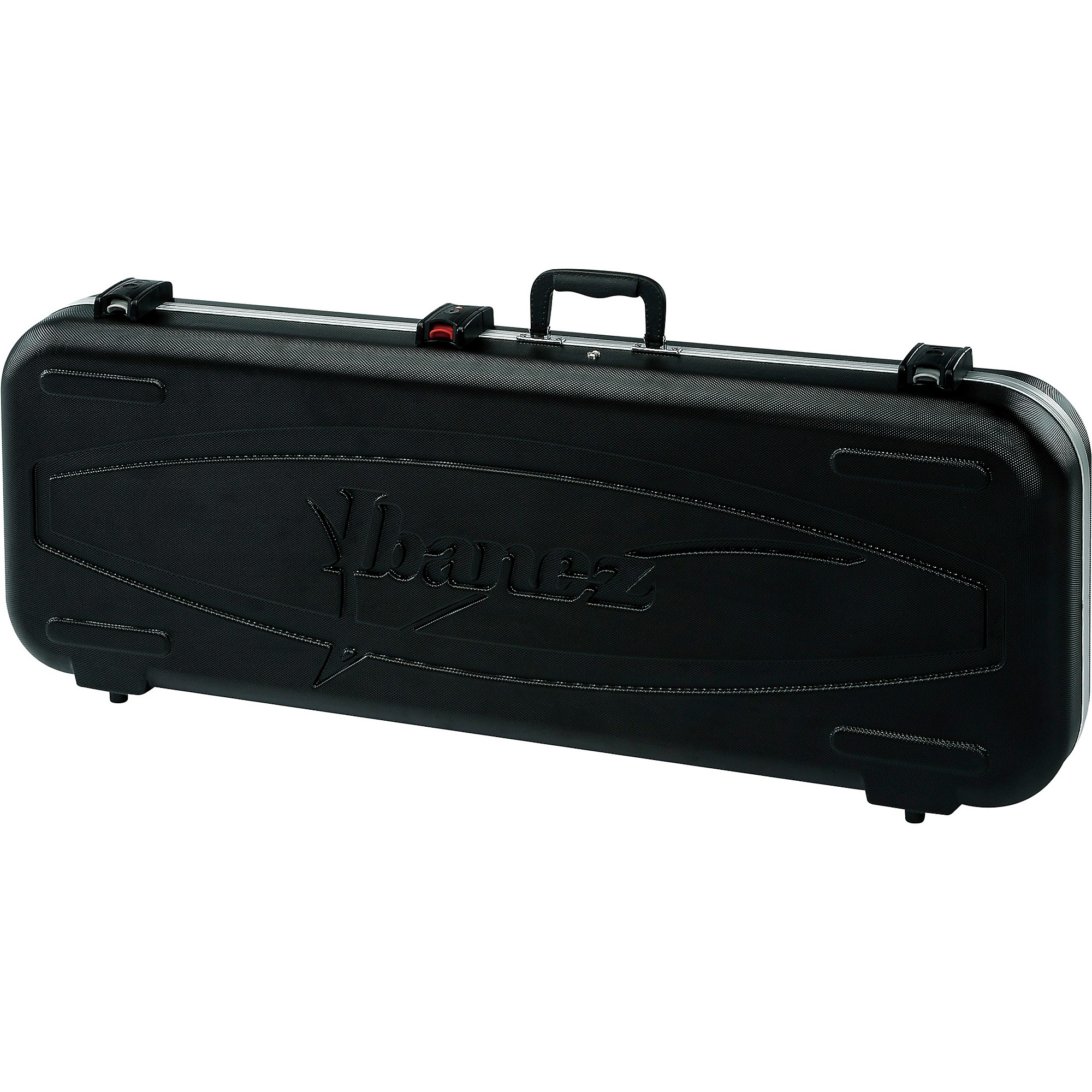 Ibanez M300C Hardshell Guitar Case Black Blue | Guitar Center