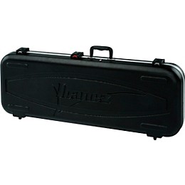 Open Box Ibanez M300C Hardshell Guitar Case Level 1 Black Blue