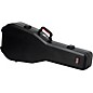 Open Box Gator Flight Pro TSA Series ATA Molded Classical Guitar Case Level 1 Black thumbnail