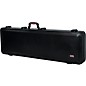 Gator Flight Pro TSA Series ATA Molded Bass Guitar Case Black thumbnail