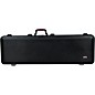 Gator Flight Pro TSA Series ATA Molded Bass Guitar Case Black