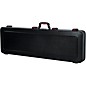 Gator Flight Pro TSA Series ATA Molded Bass Guitar Case Black