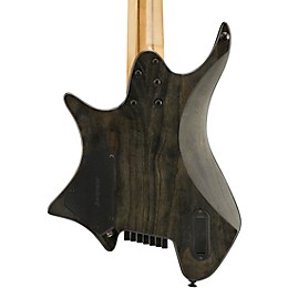 strandberg Boden Original 7 7-String Electric Guitar Black